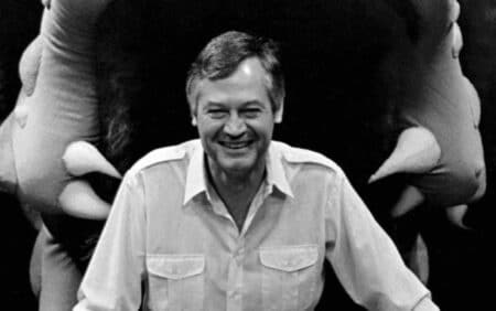 roger corman