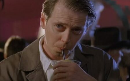 steve buscemi