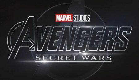 avengers: secret wars marvel mcu