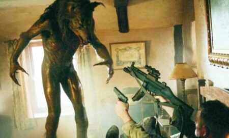 dog soldiers 2