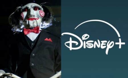 saw movies disney plus