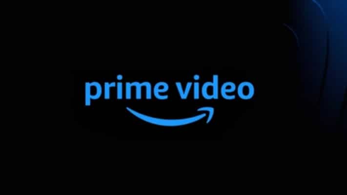 amazon prime video