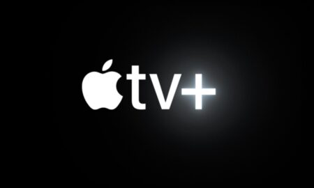 apple tv plus