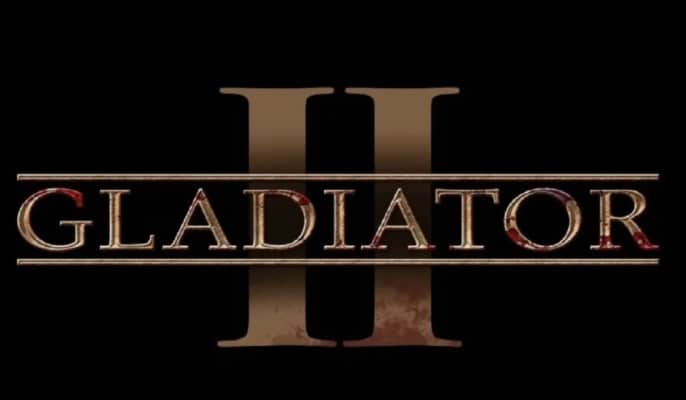 gladiator 2
