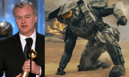 halo christopher nolan