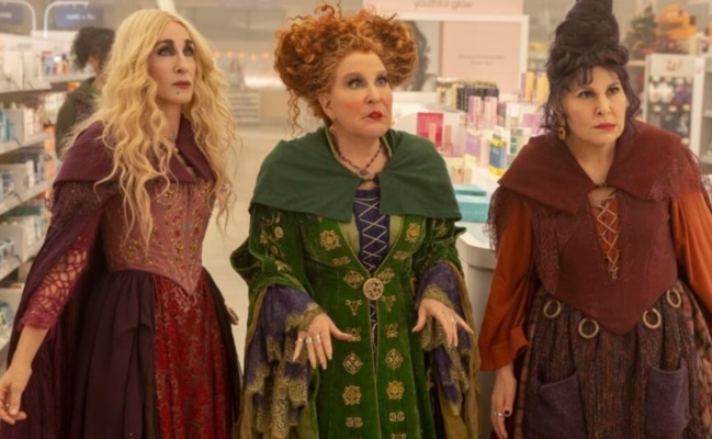 hocus pocus 3