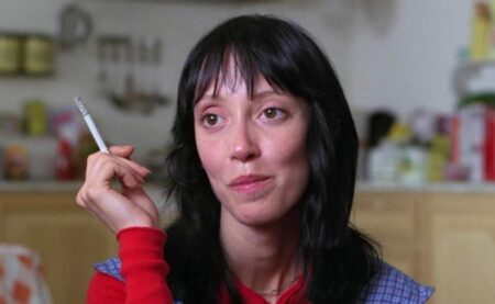 shelley duvall