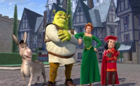 shrek 5