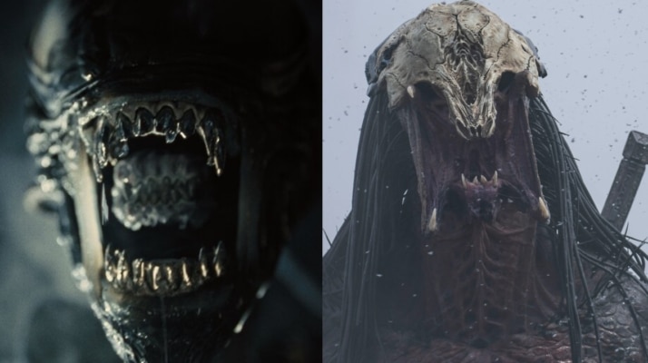 Fede Alvarez makes accusations against possible new “Alien Vs. Predator” film