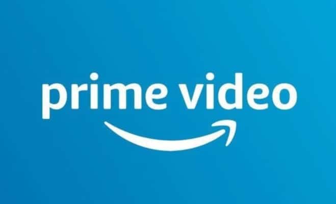 amazon prime video