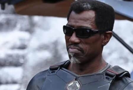 blade wesley snipes marvel