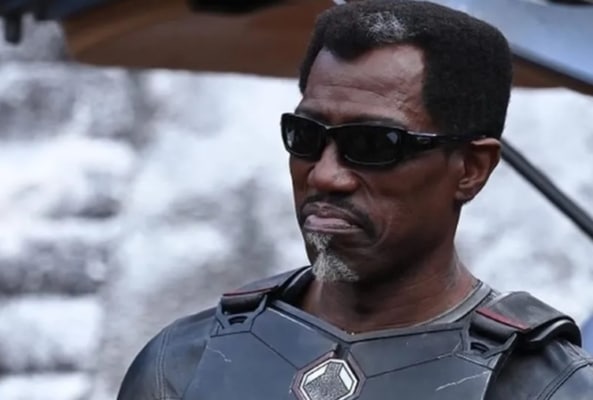 New ‘Blade’ movie with Wesley Snipes seems likely as Marvel reportedly turns away from Mahershala Ali