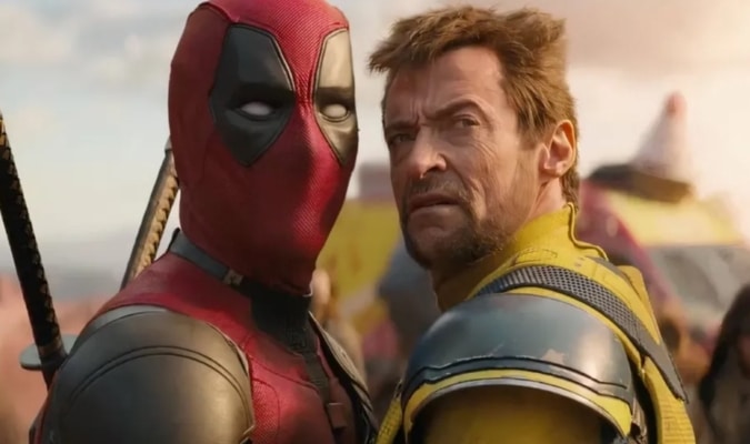 deadpool and wolverine