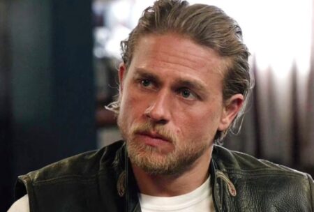 charlie hunnam netflix ed gein monster