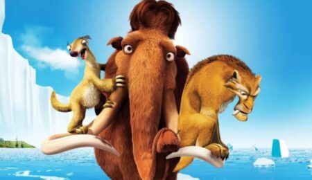 ice age 6