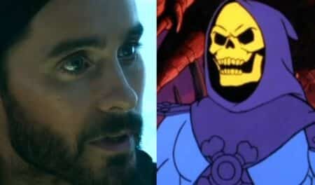 jared leto skeletor masters of the universe