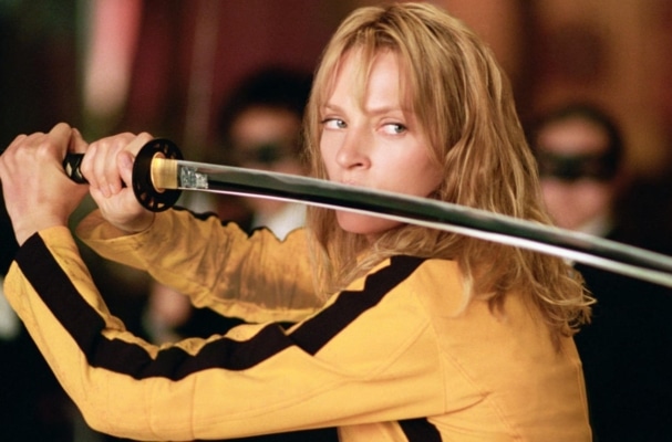 kill bill 3