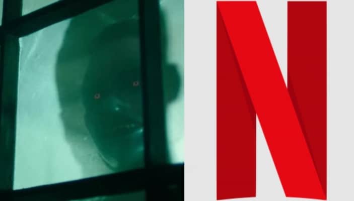 netflix horror movie the first purge