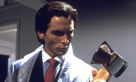 american psycho