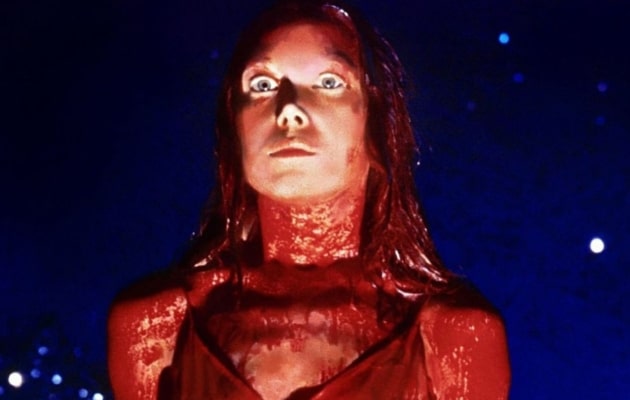 carrie