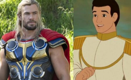 chris hemsworth prince charming disney