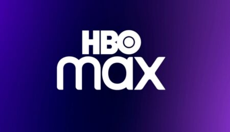 hbo max