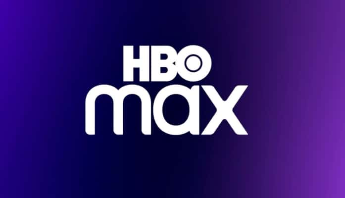 hbo max