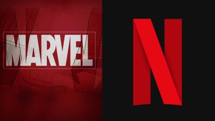 marvel movie netflix