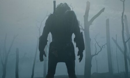 'Predator: Badlands' To Receive 2025 Theatrical Release