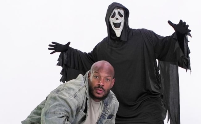 scary movie wayans brothers