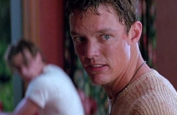 scream matthew lillard stu macher