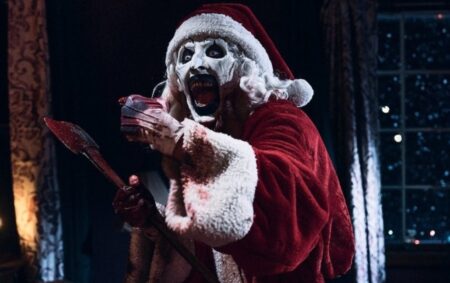 terrifier 3