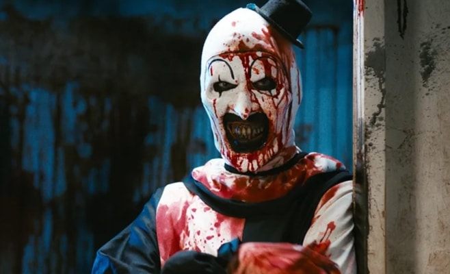 terrifier 4