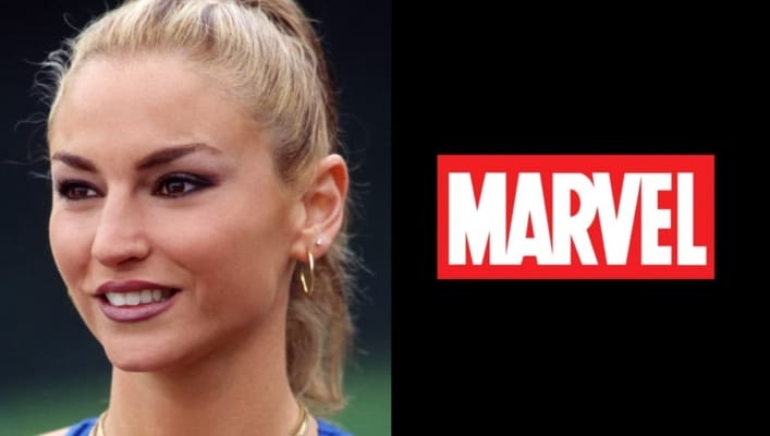 drea de matteo marvel