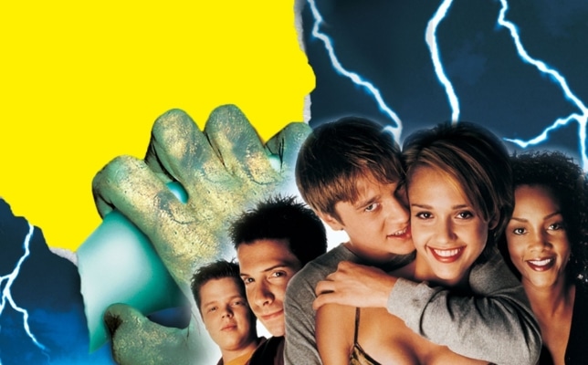 idle hands movie