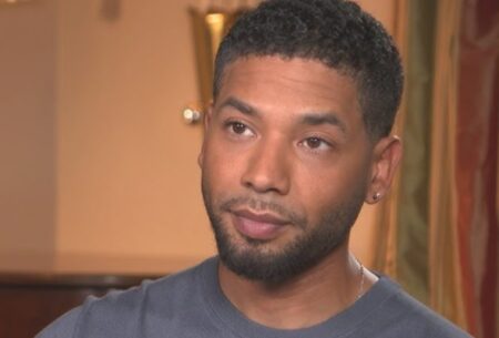 jussie smollett