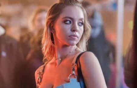 sydney sweeney