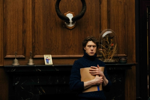 The-End-George-MacKay