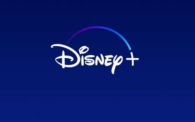 disney plus