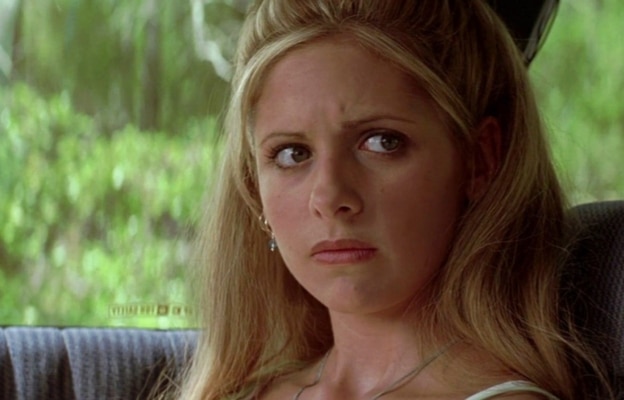 sarah michelle gellar i know what you did last summer