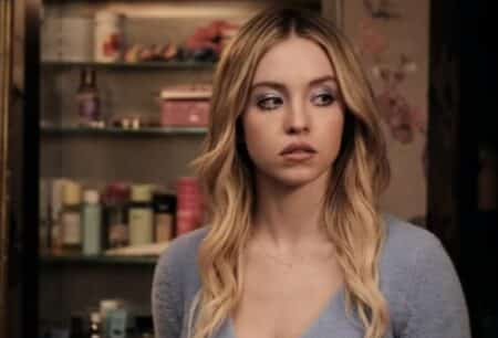 sydney sweeney