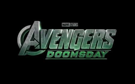 avengers: doomsday marvel mcu