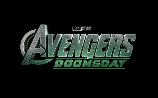 avengers: doomsday marvel mcu