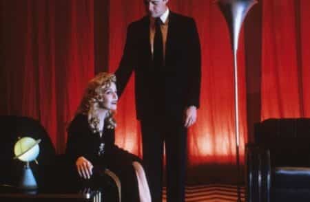 david lynch movie max twin peaks: fire walk with me