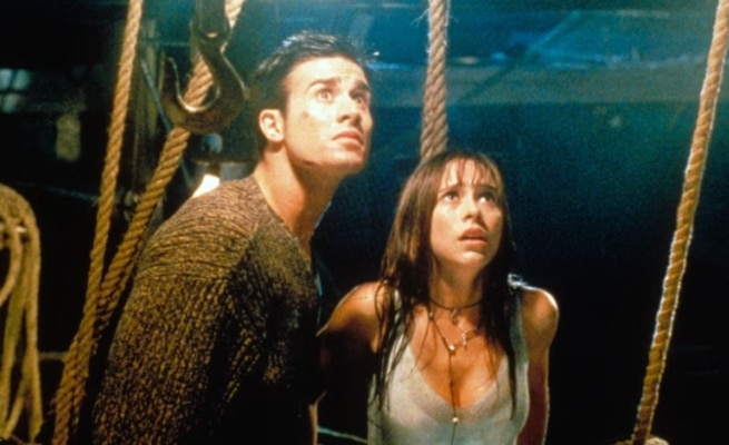 i know what you did last summer freddy prinze jr jennifer love hewitt