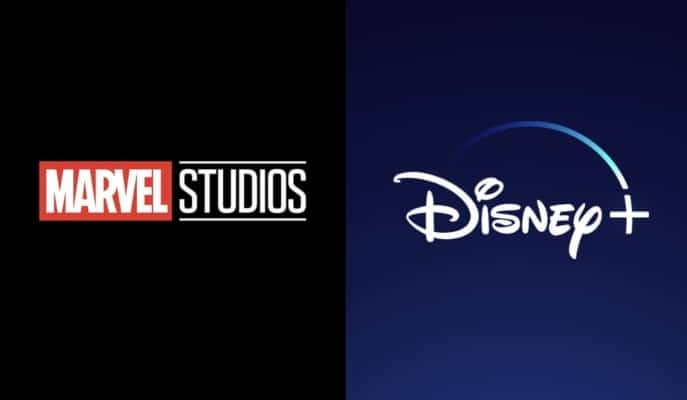 marvel disney plus