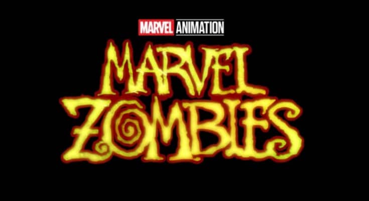 marvel zombies