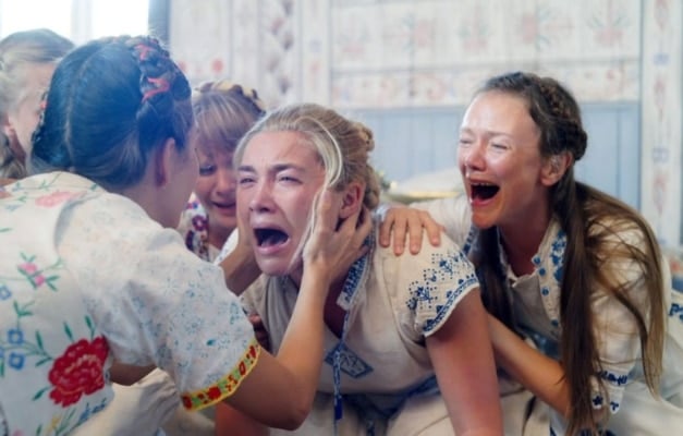 midsommar florence pugh