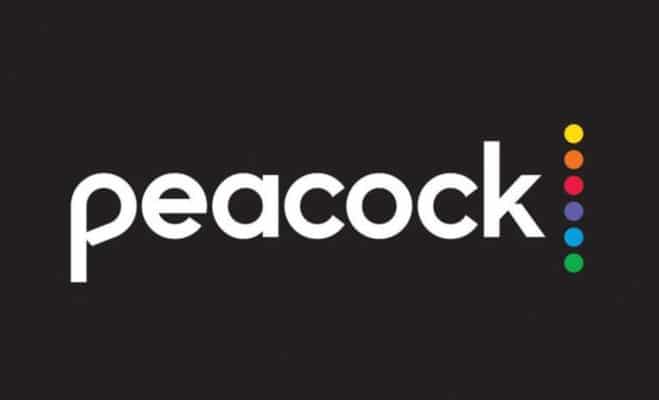 peacock