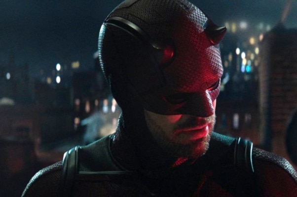 daredevil: born again